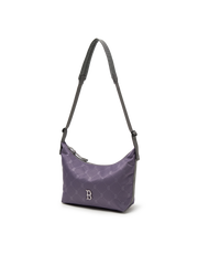 Dia Monogram Sportive Hobo Bag