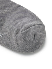 BASIC LOW CUT SOCKS