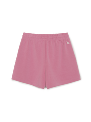 Women's Basic Double Knit 4In Shorts