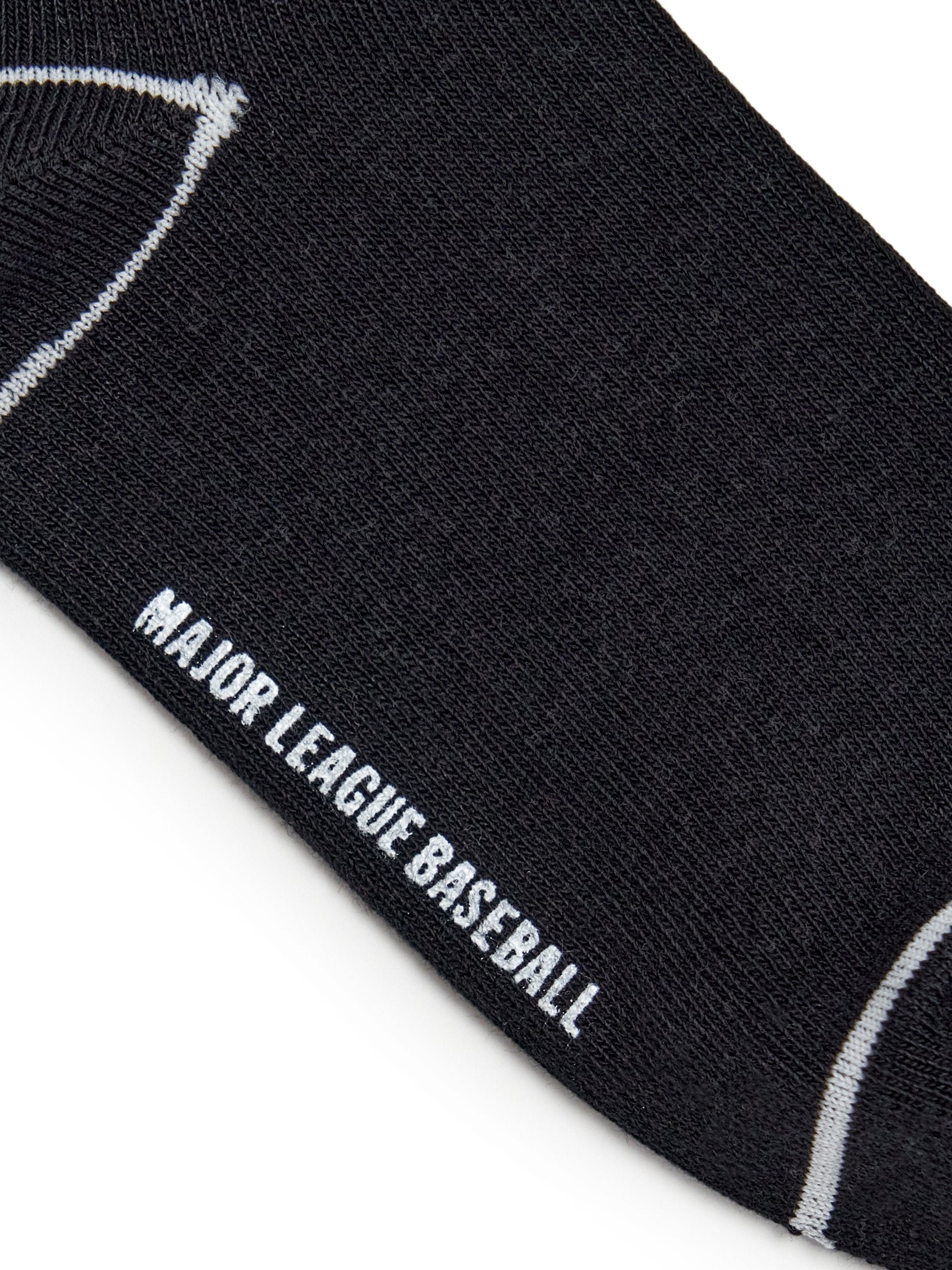 Basic Logo 5ea Socks