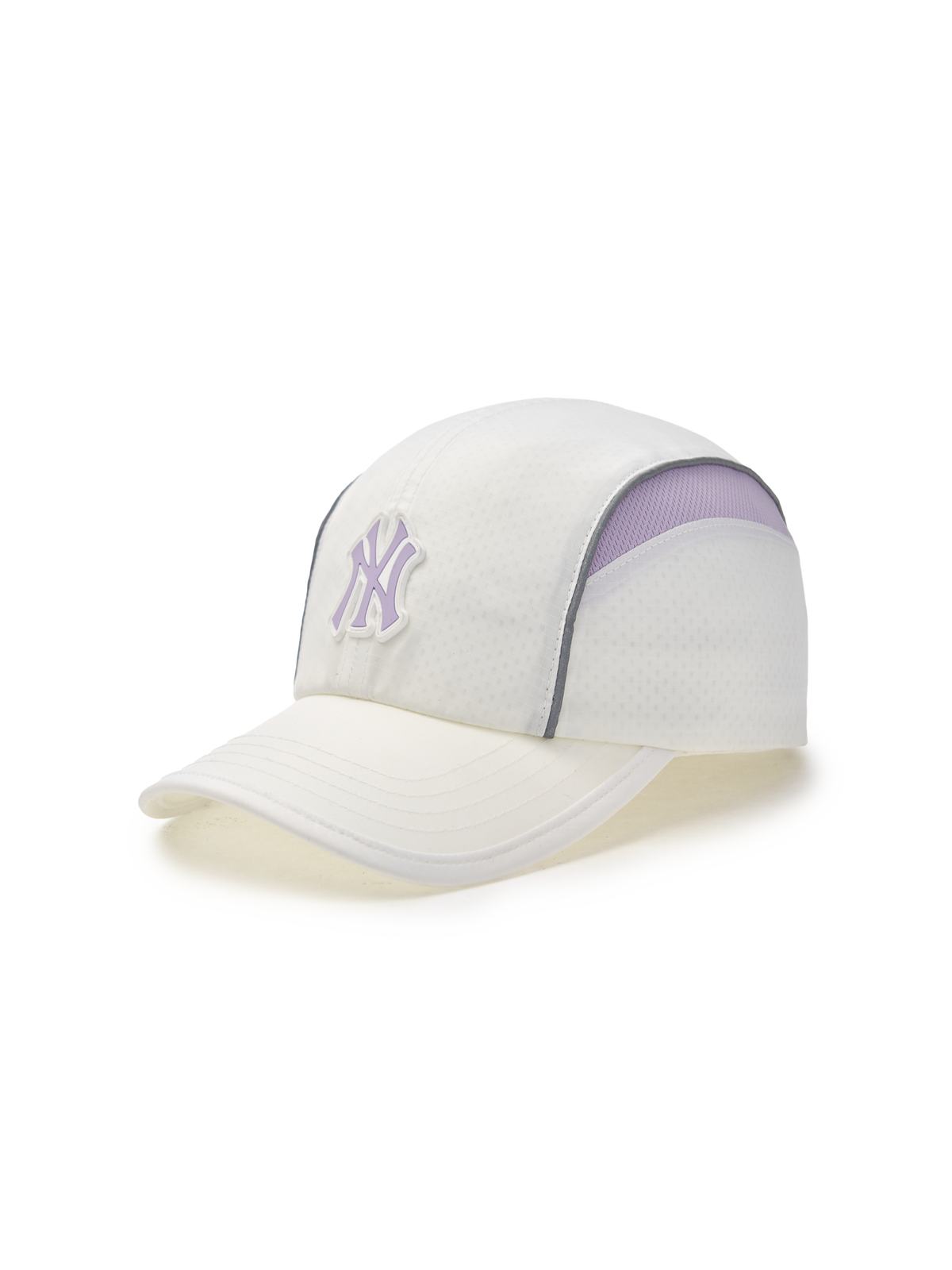 Curve Runner Ballcap