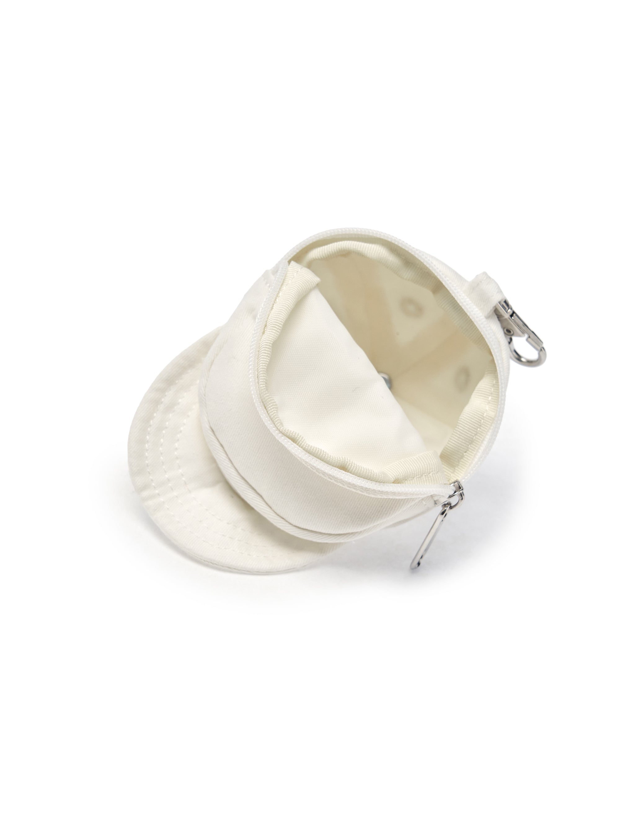 Mega Bear Friends Cap Keyring