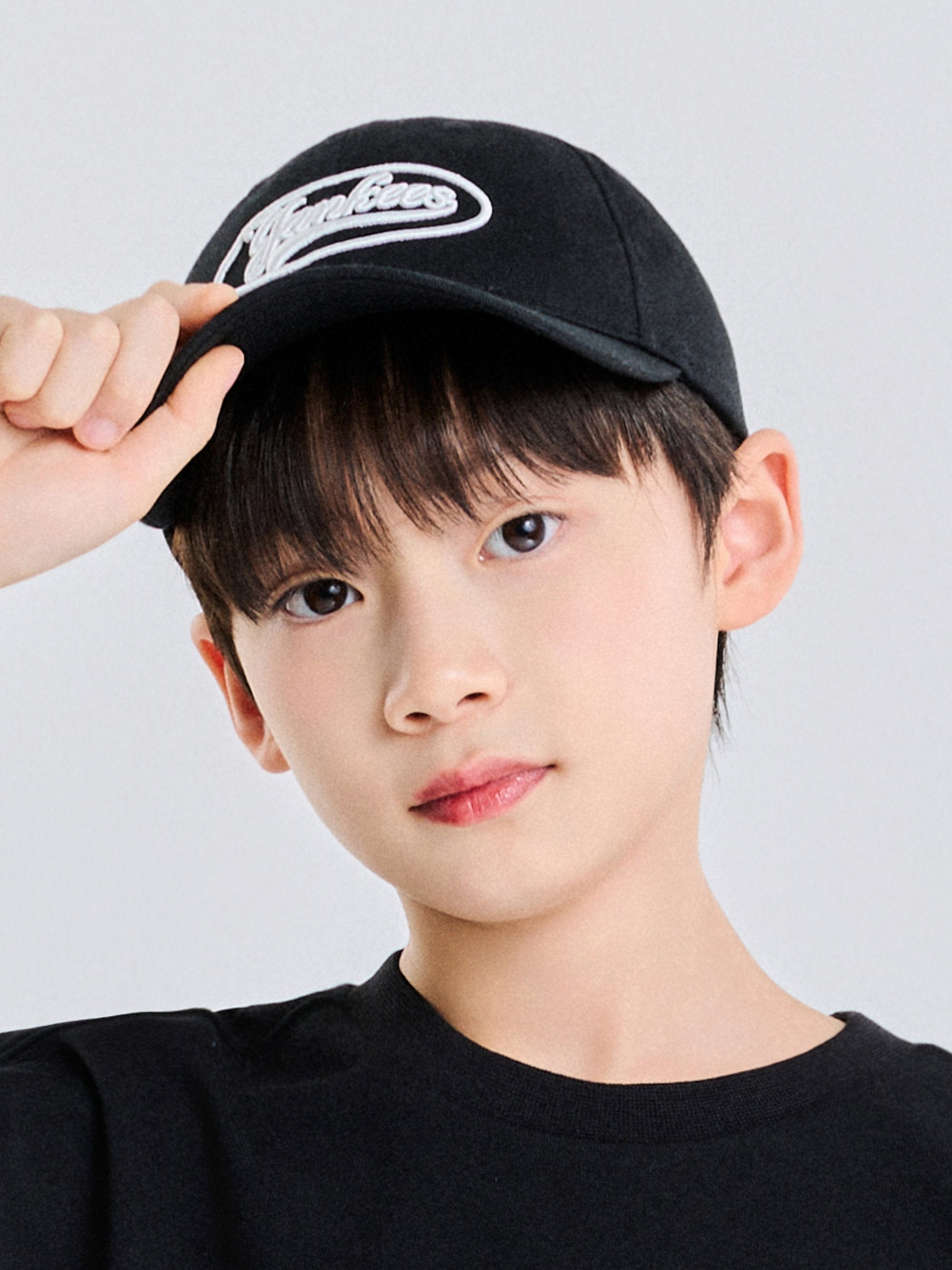Varsity Cursive Ballcap
