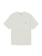 Dia Monogram Tonal Jacquard Over Fit T-Shirts