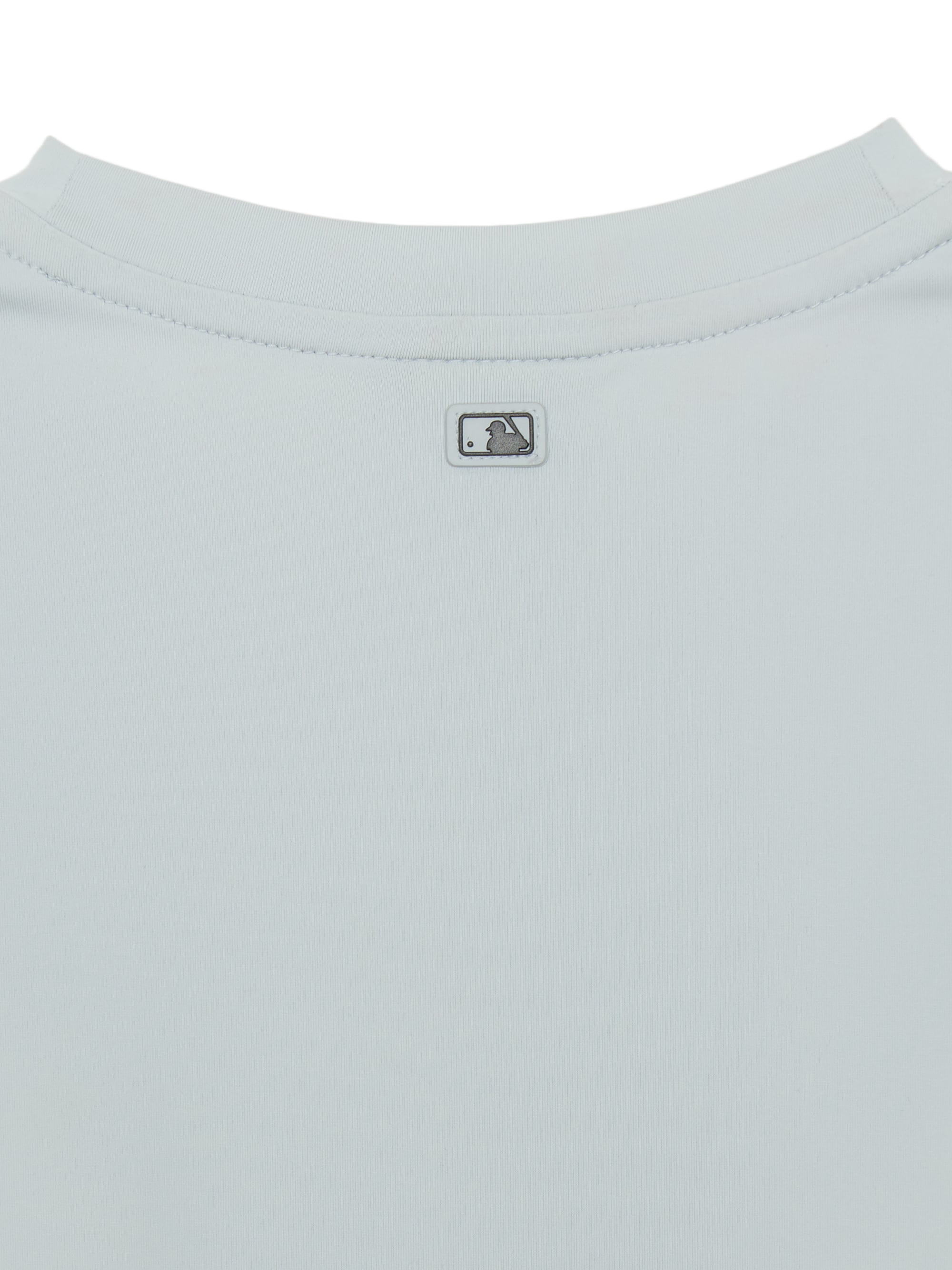 Outdoor Basic Pocket T-shirt