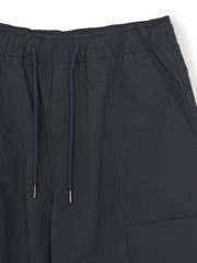 Basic Cotton Touch Ripstop 9in Shorts