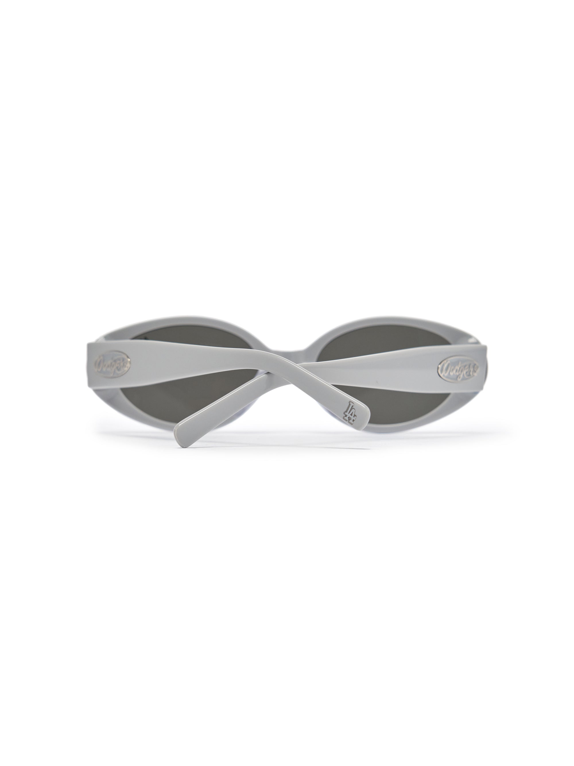 The Kid (Oval Type)