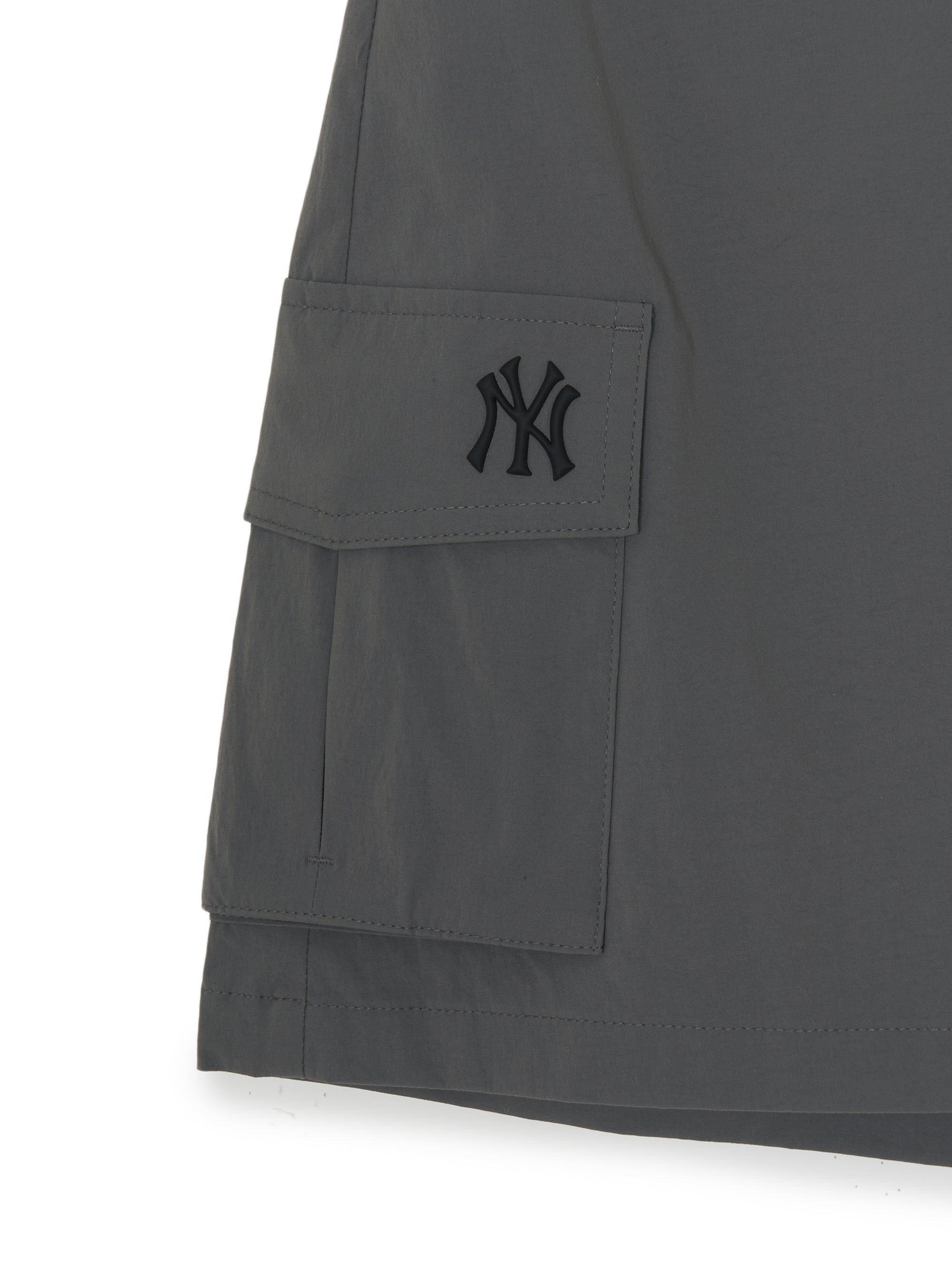 Women's Gorpcore Cotton Touch Ribbon Cargo Skort