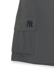Women's Gorpcore Cotton Touch Ribbon Cargo Skort