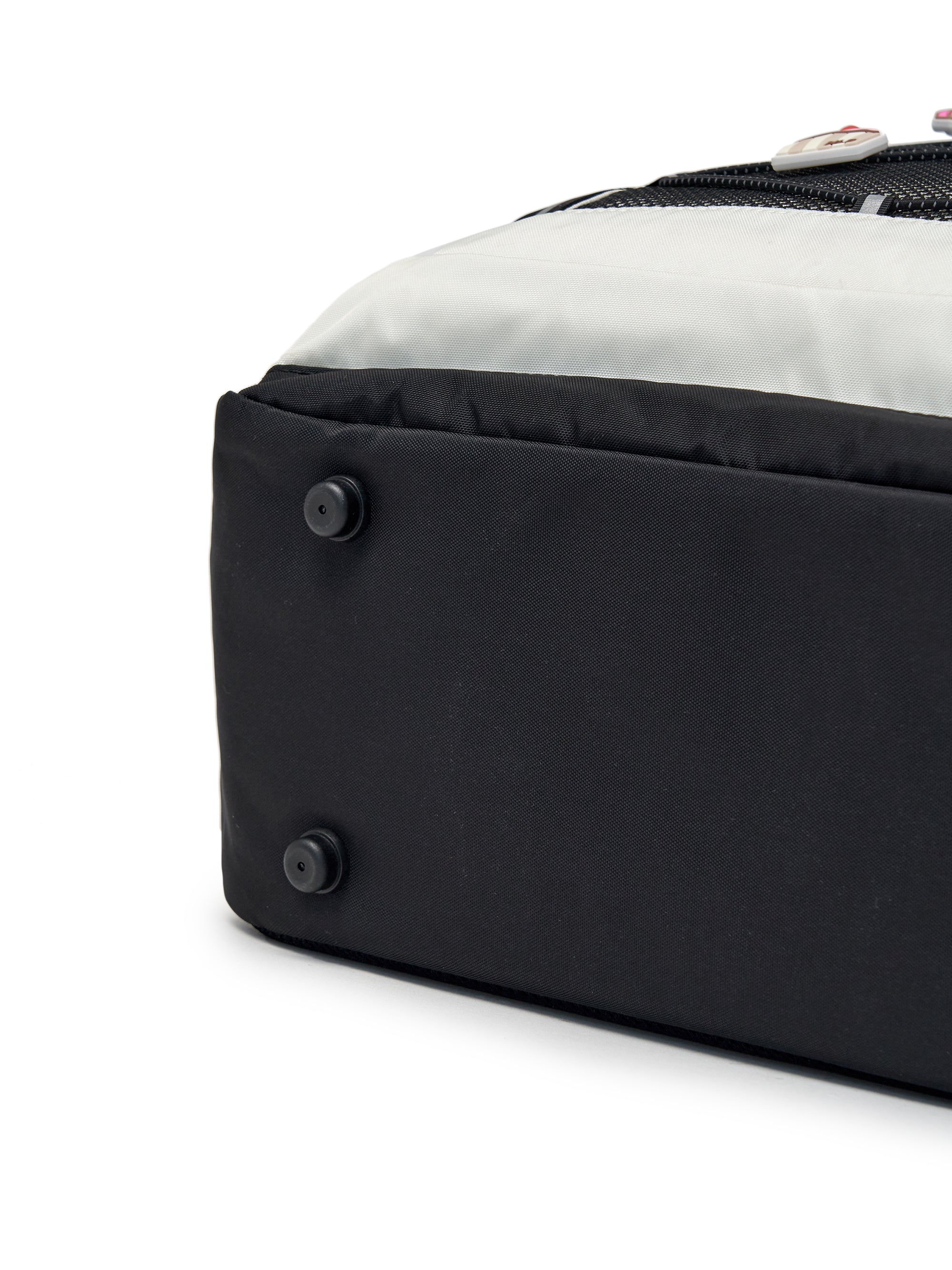 TAG CAGE SCHOOL BACKPACK