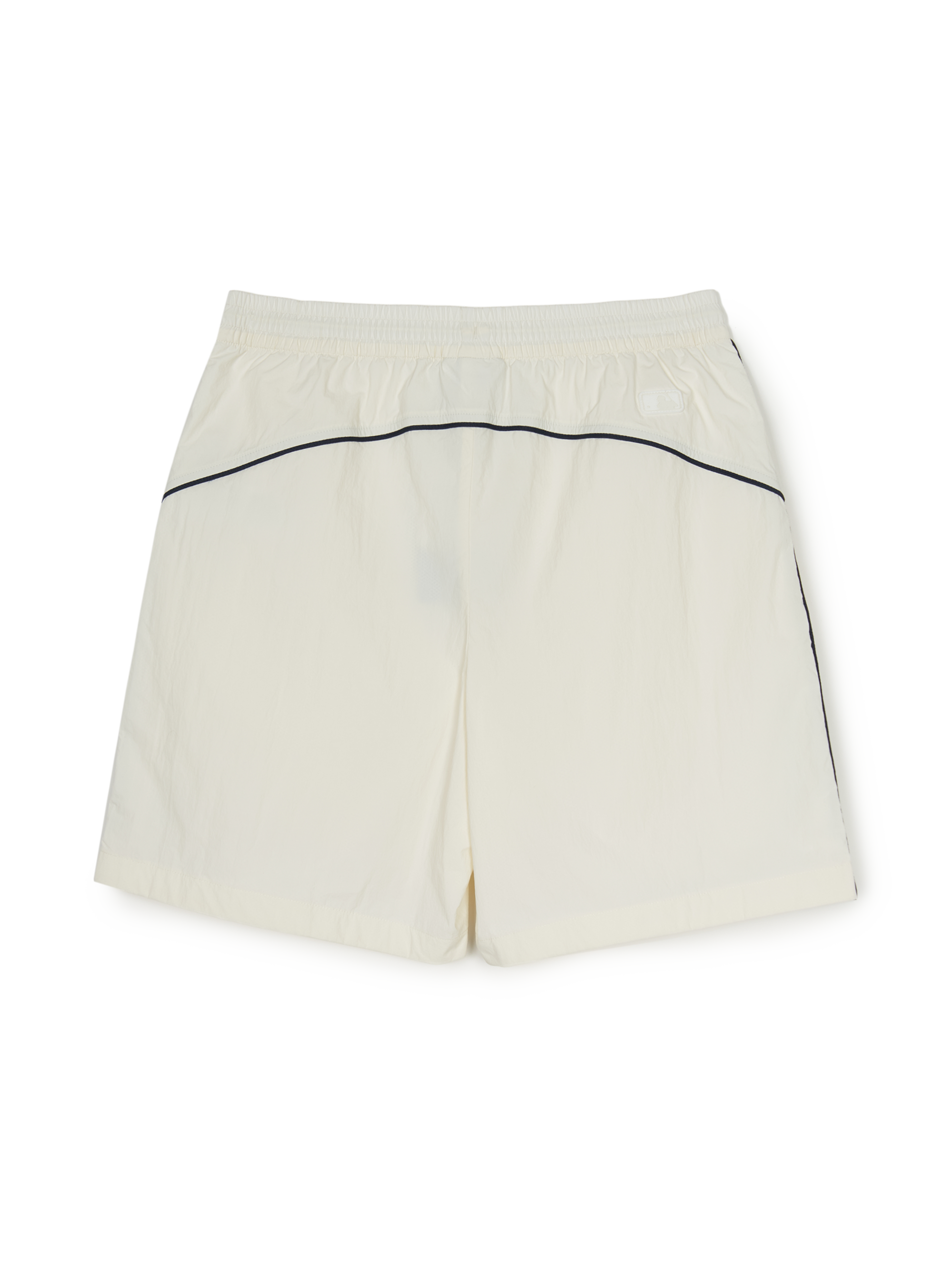 Varsity Sportive Piping 7" Shorts