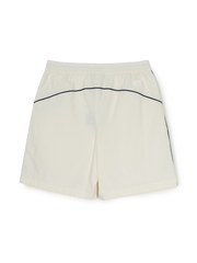 Varsity Sportive Piping 7" Shorts