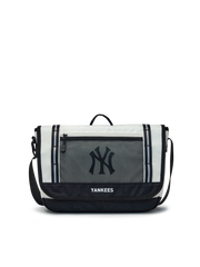 MESH MESSANGER BAG