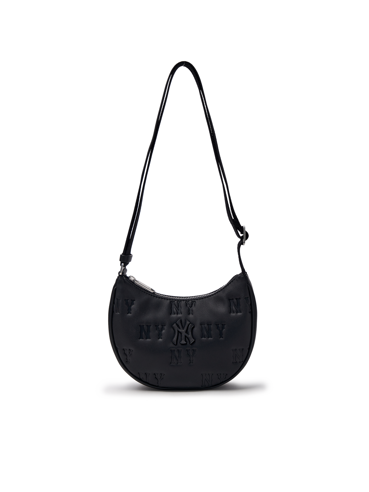 * Classic Monogram New Embo Cross Bag