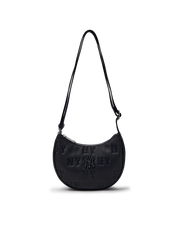 * Classic Monogram New Embo Cross Bag