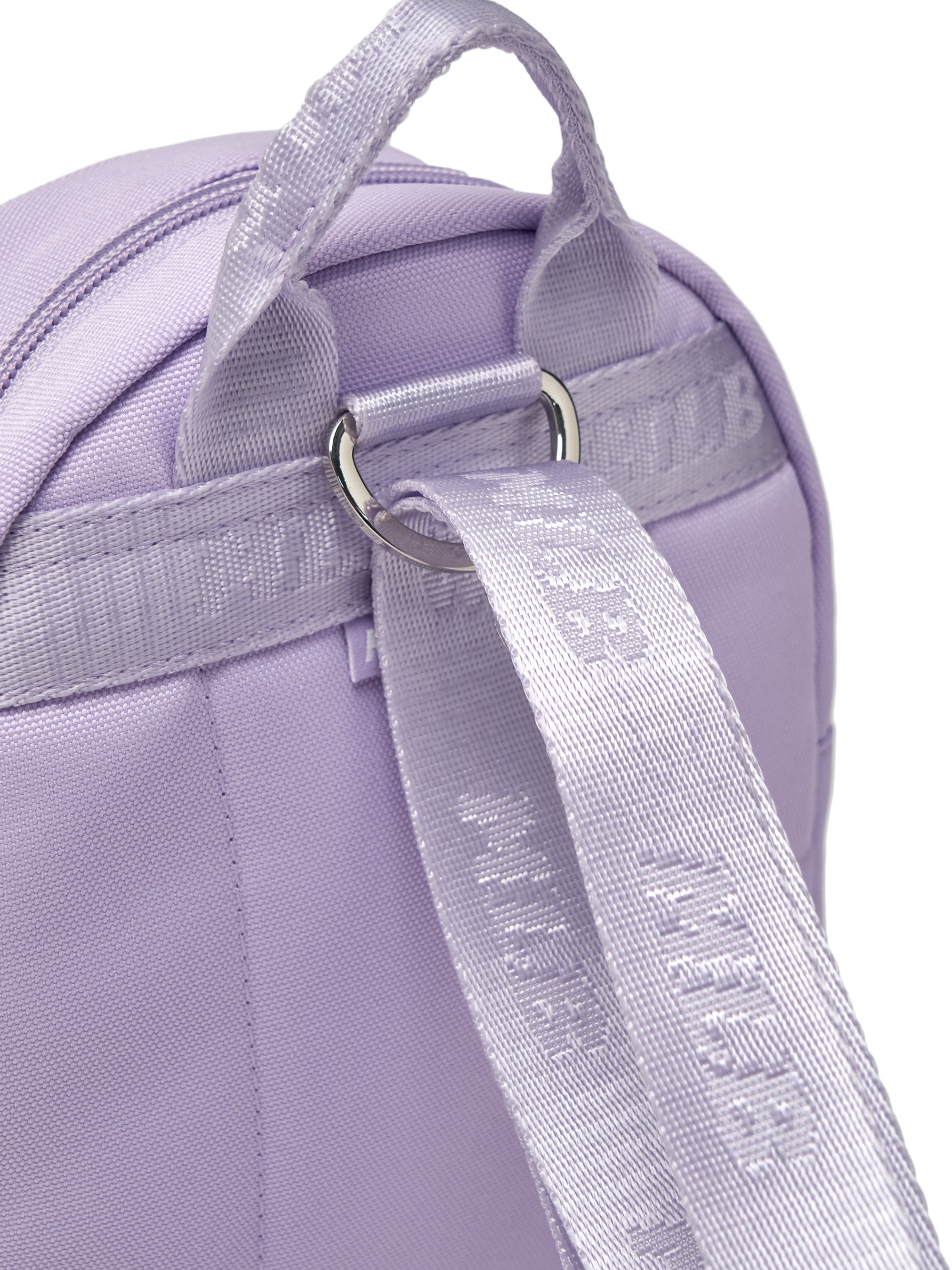 HOT SUMMER TPU CROSS BACKPACK