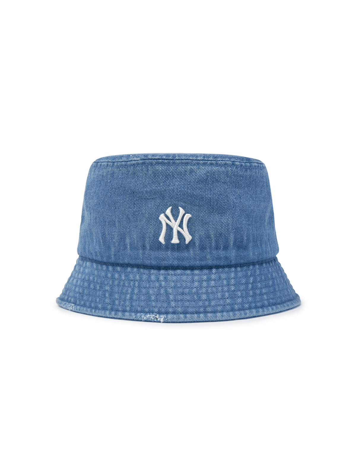 Pigment Denim Washing Bucket Hat