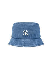 Pigment Denim Washing Bucket Hat