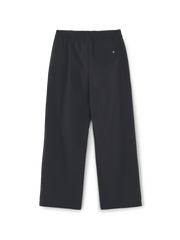Basic Cooling Stretch Wide Pants
