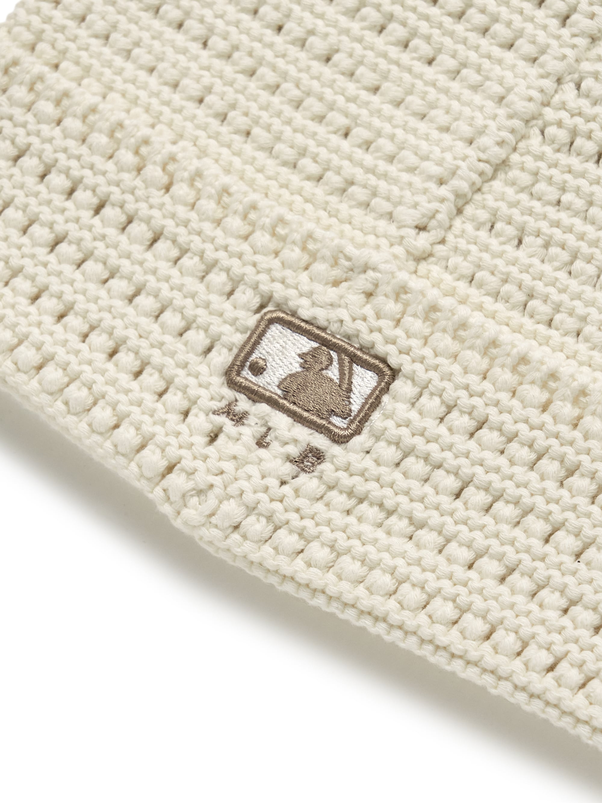 Miyoung Crochet Beanie