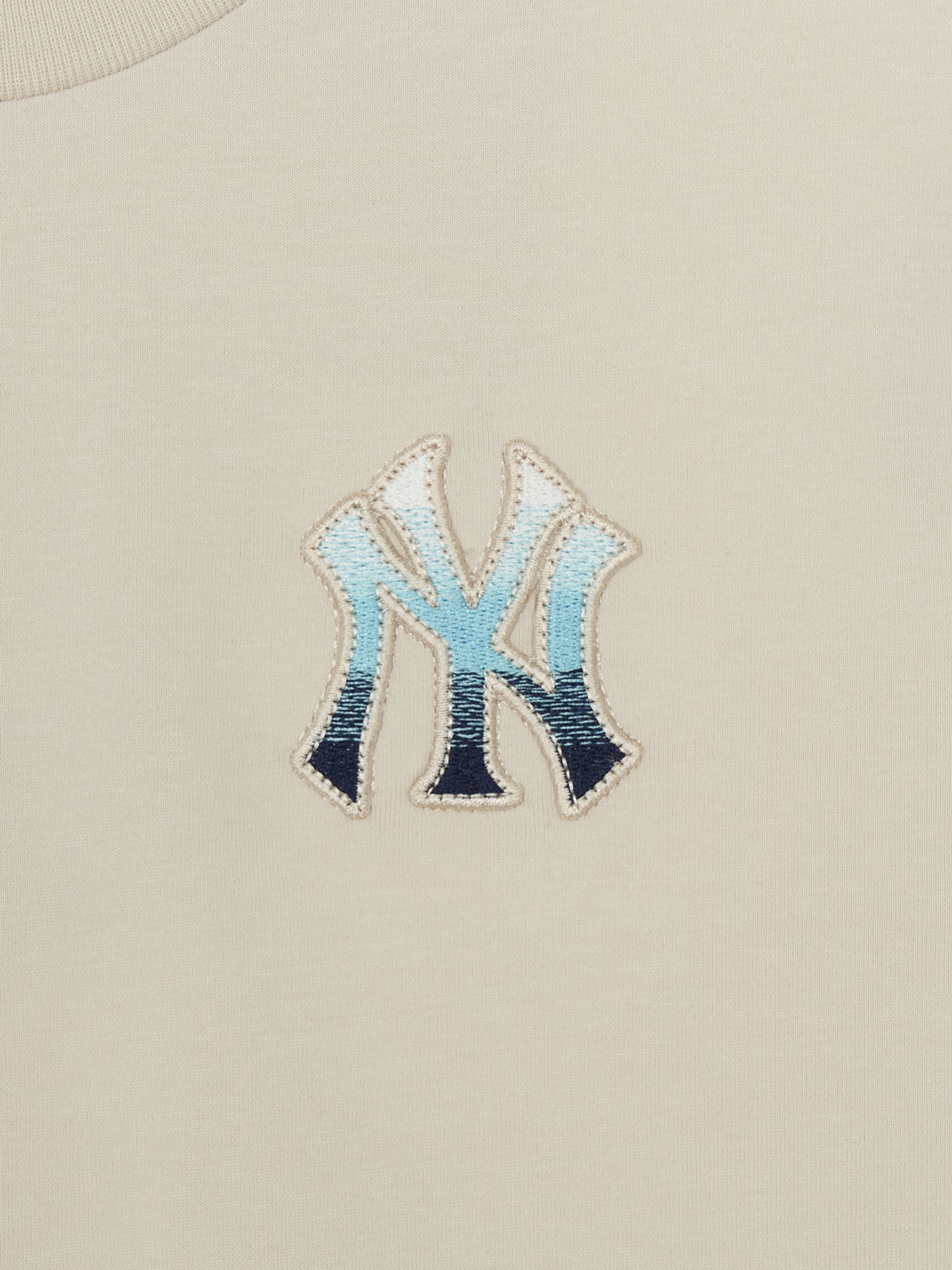 SPORTIVE MONOGRAM BIG-LUX T-shirt
