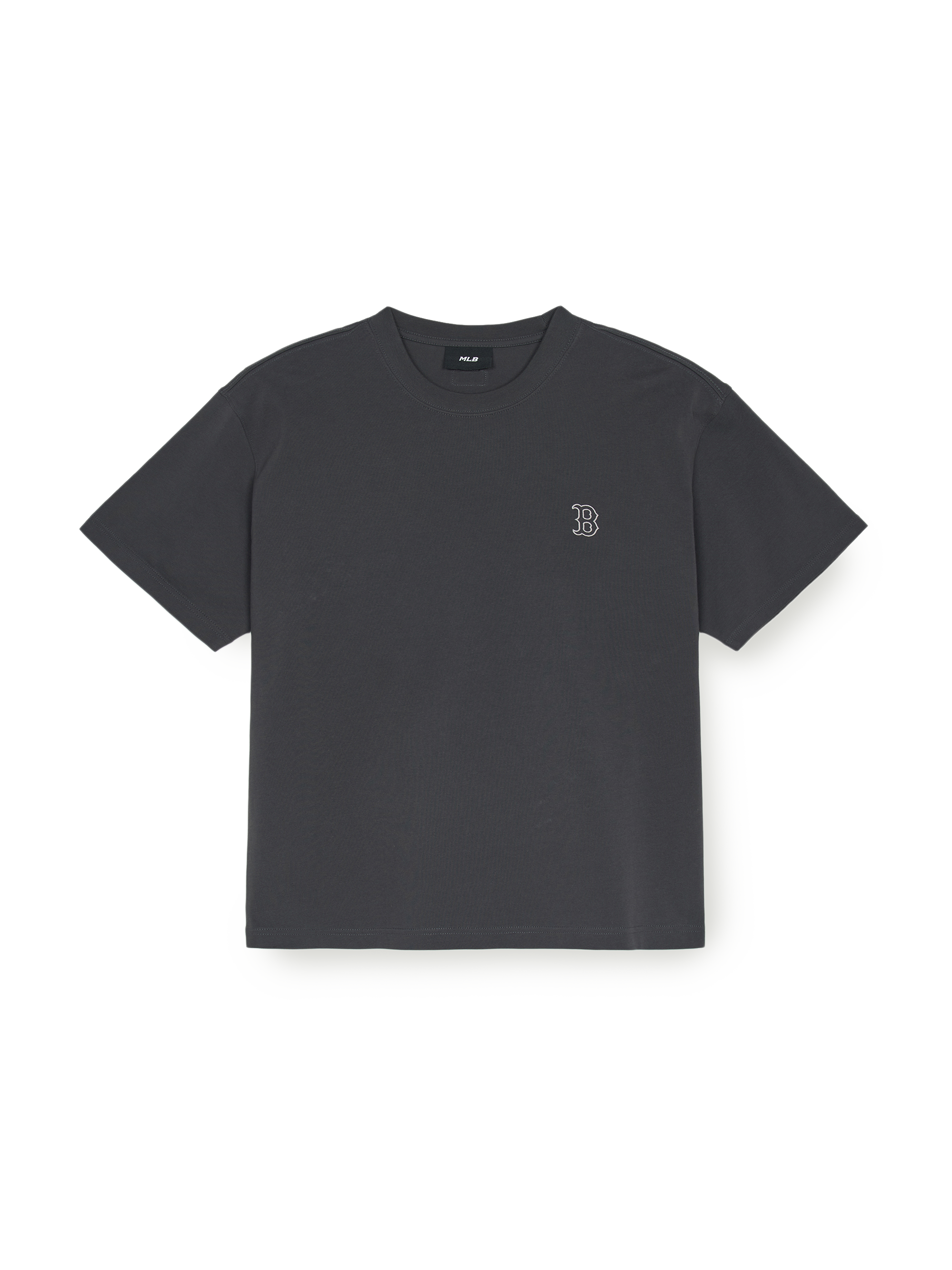 Basic Heavy Weight Over Fit T-shirt