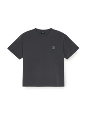Basic Heavy Weight Over Fit T-shirt