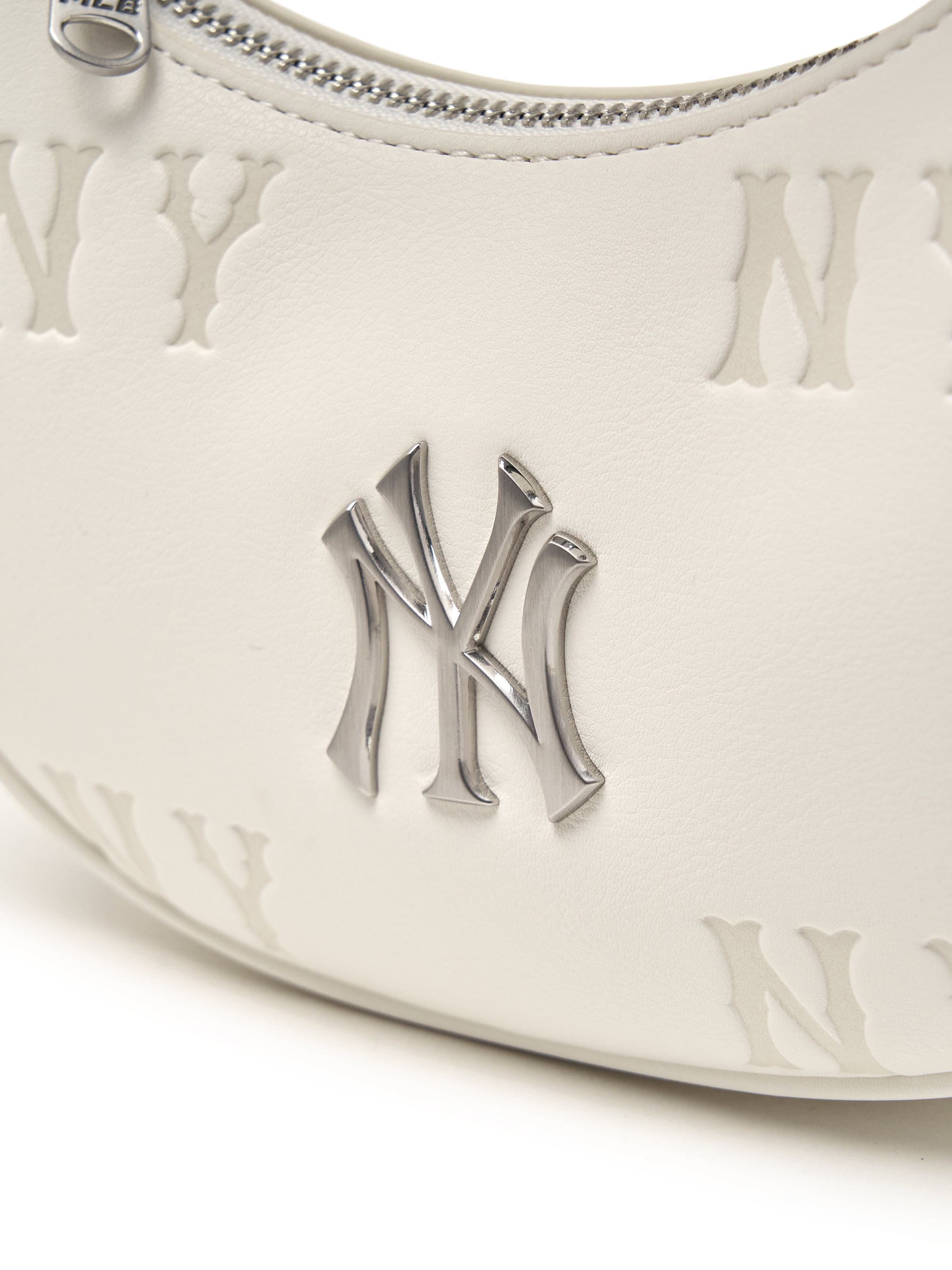 Classic Monogram Embo Mini Cross Bag