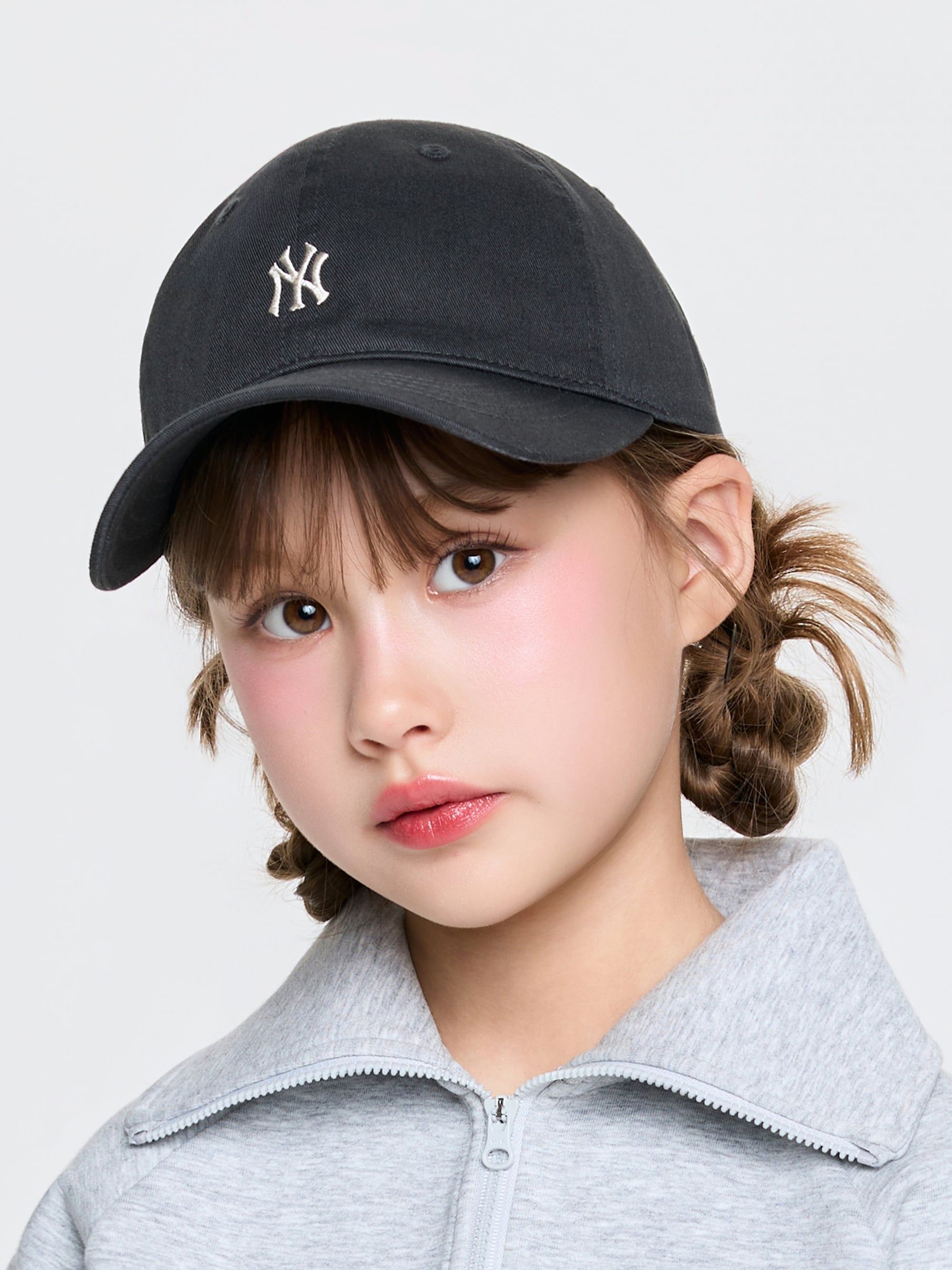 NANO ROOKIE BALLCAP