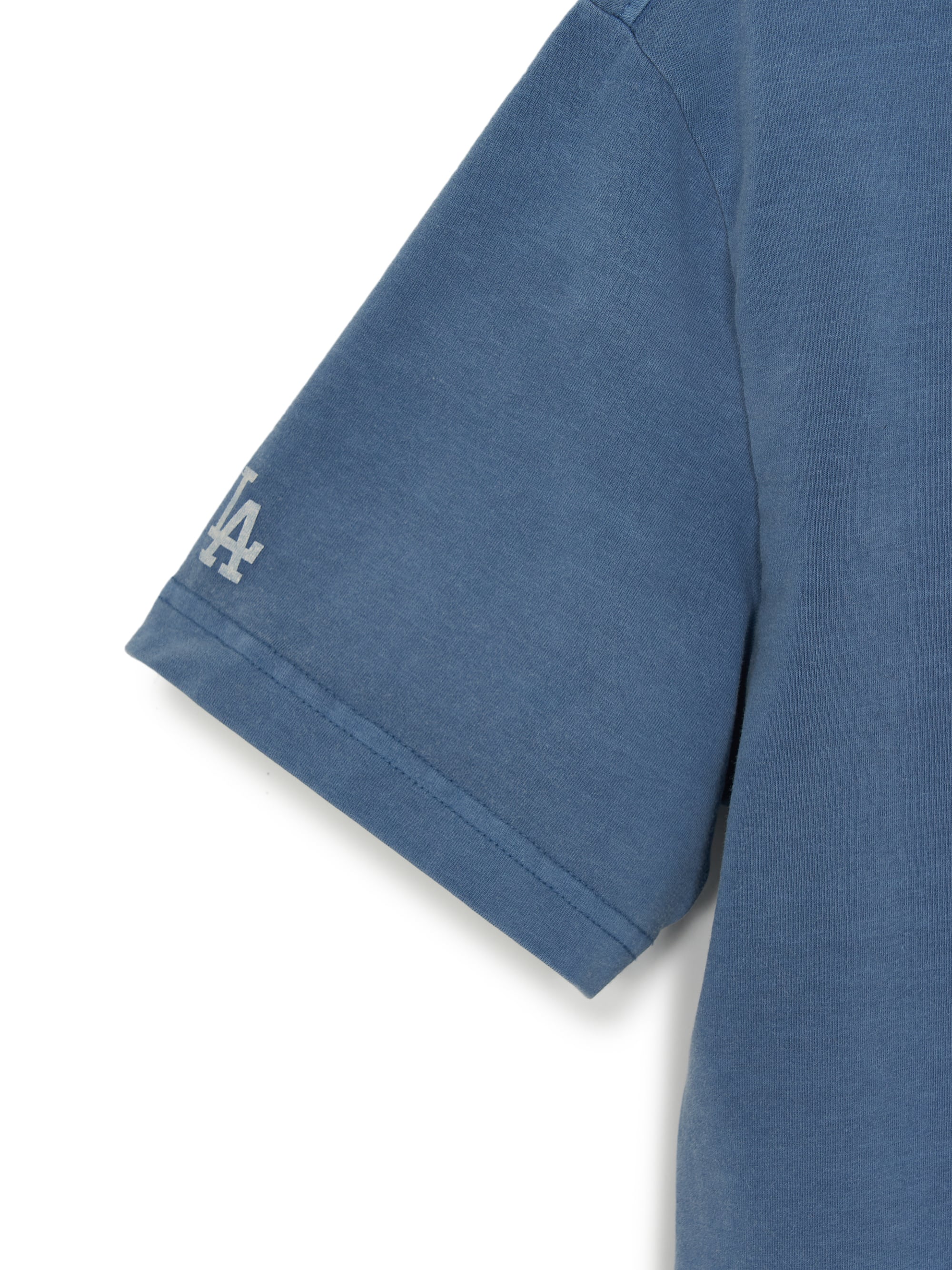 STREET BASIC VINTAGE ARTWORK T-shirt