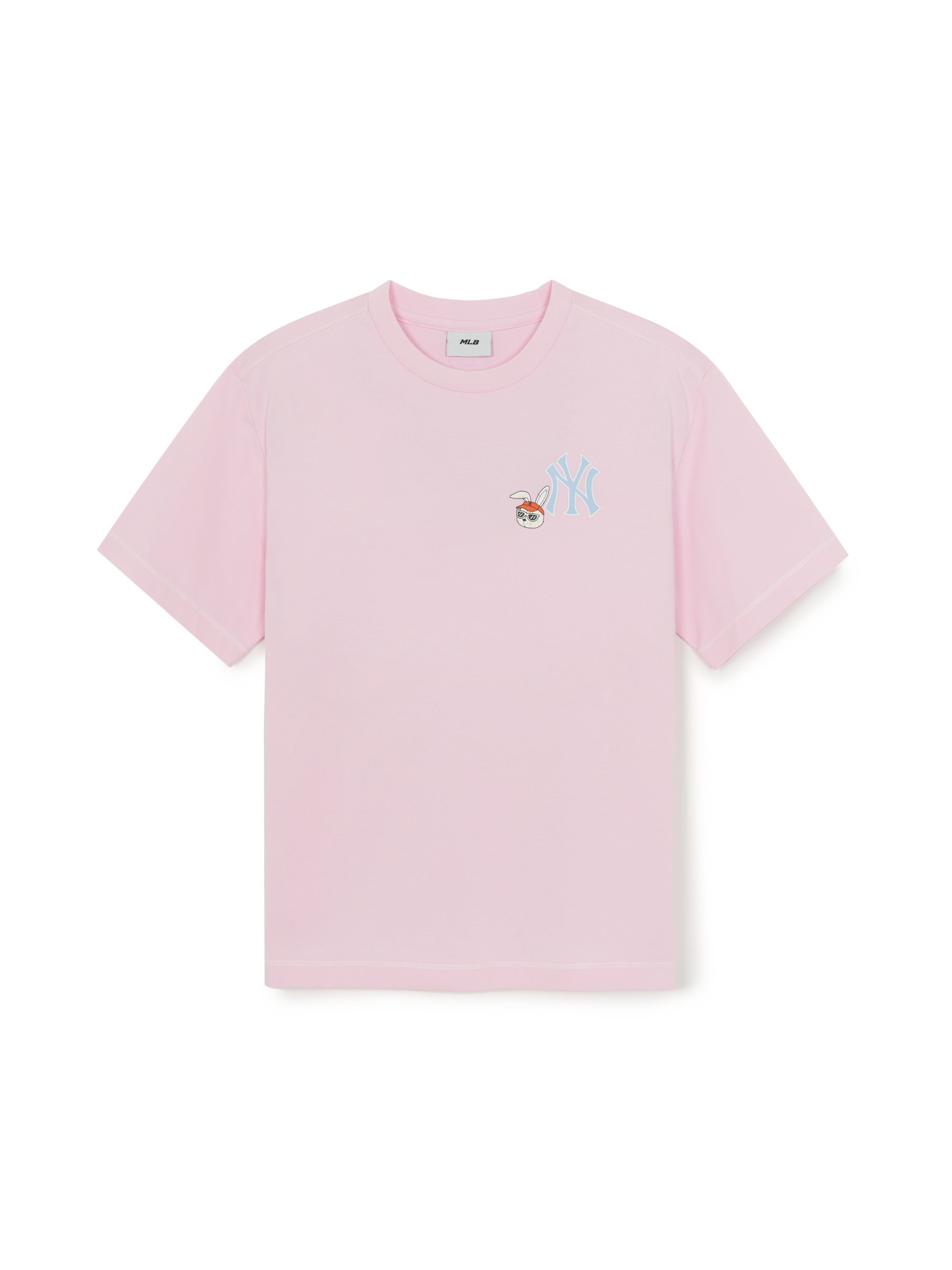 STREET MONO-RABBIT SUMMER ARTWORK T-shirt