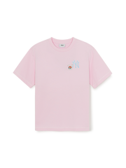 STREET MONO-RABBIT SUMMER ARTWORK T-shirt