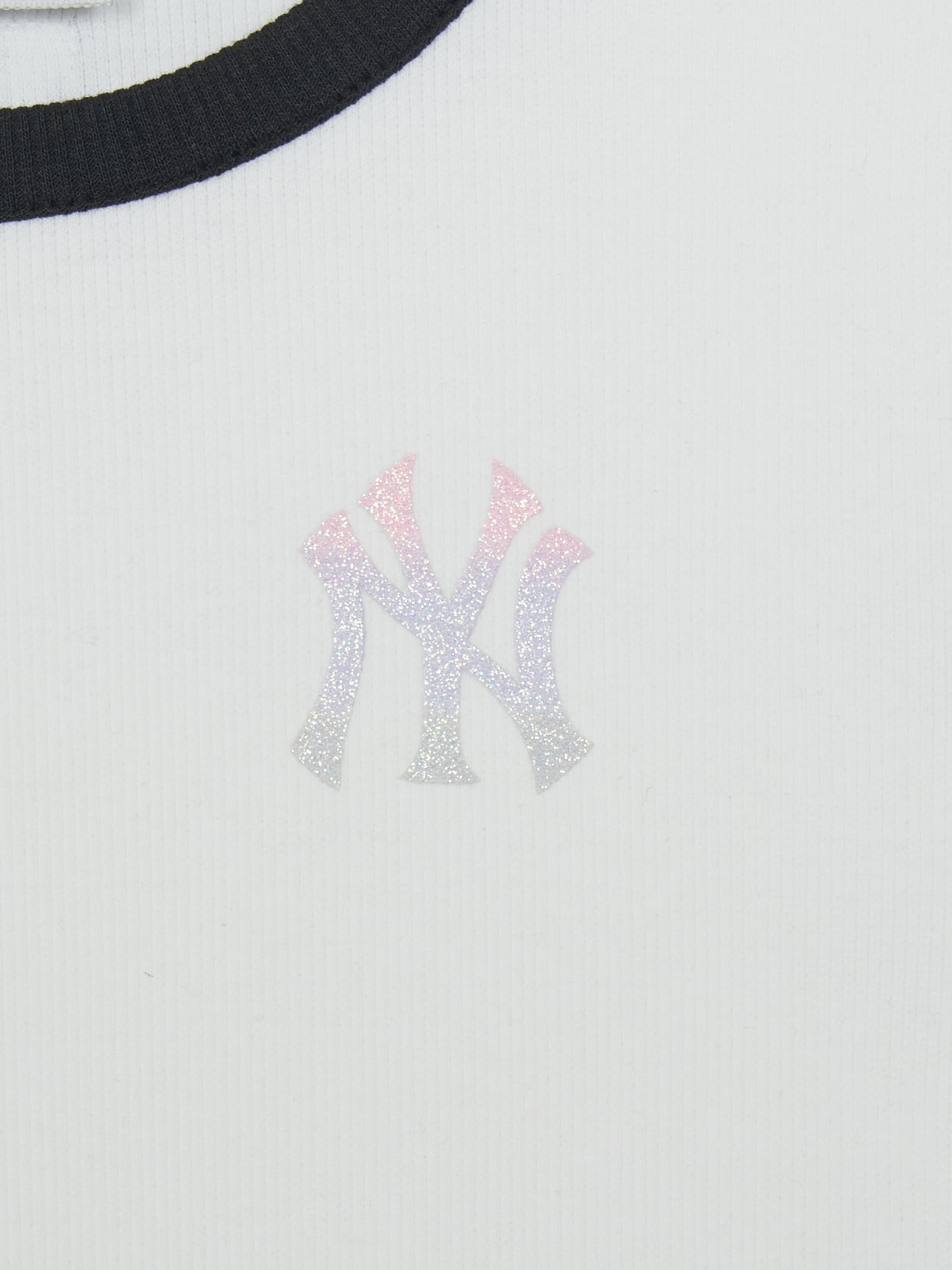SPORTIVE BASIC LOGO LINGER T-SHIRT (Girl's)