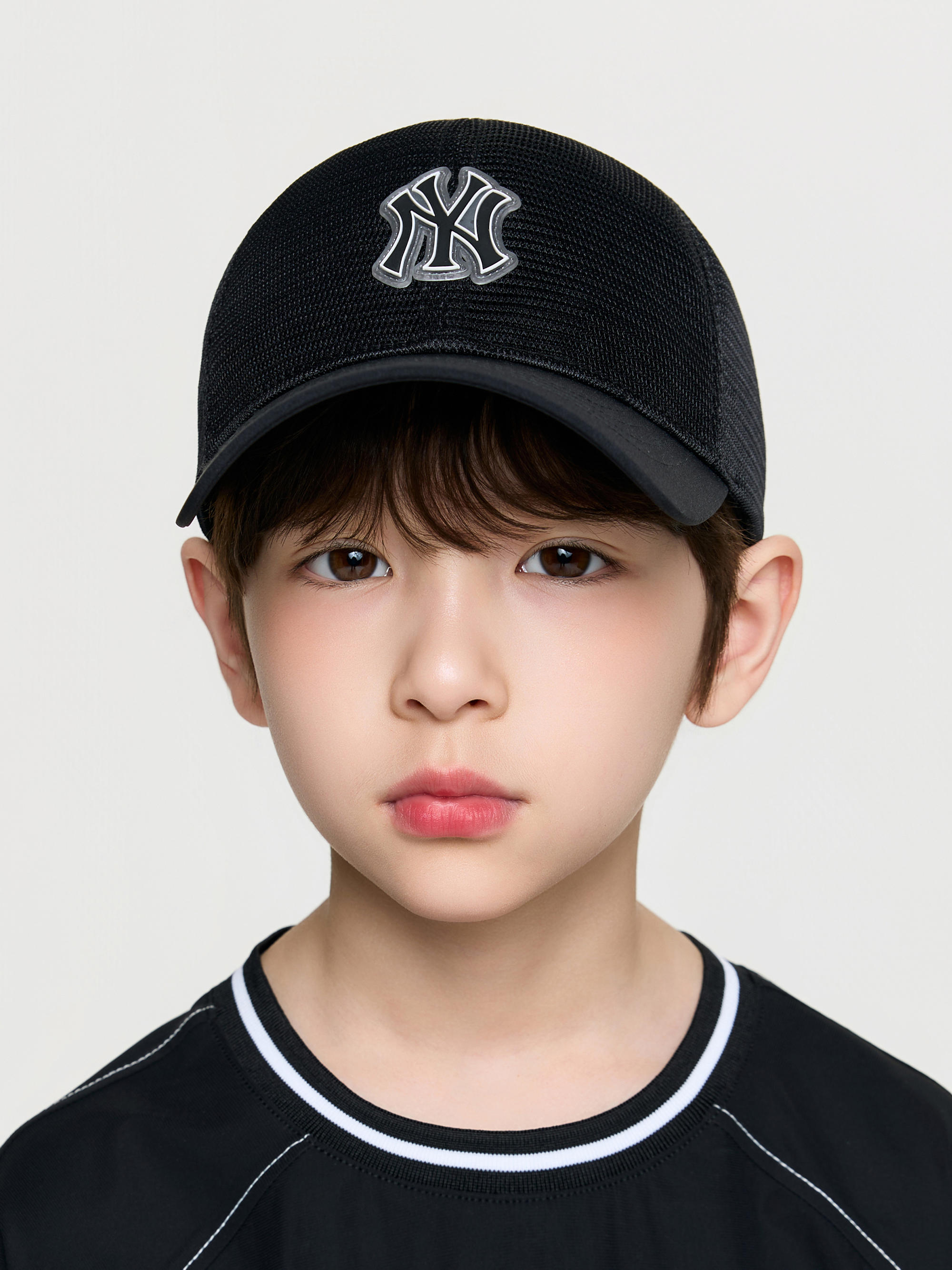 ALL MESH BALLCAP