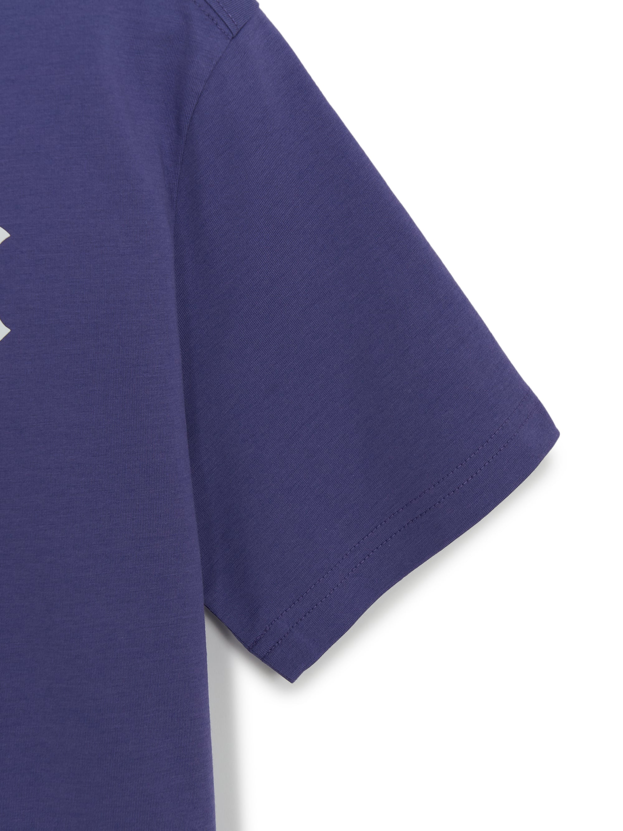 STREET CRAYON BIG-LUX T-shirt