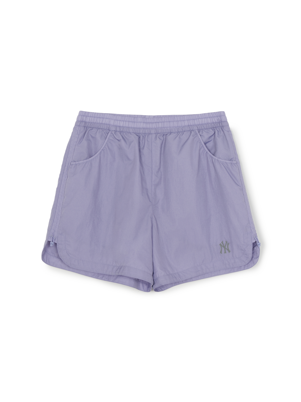Women's Sportive String Light Weight 4in Shorts