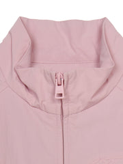 Basic Outdoor Windbreaker