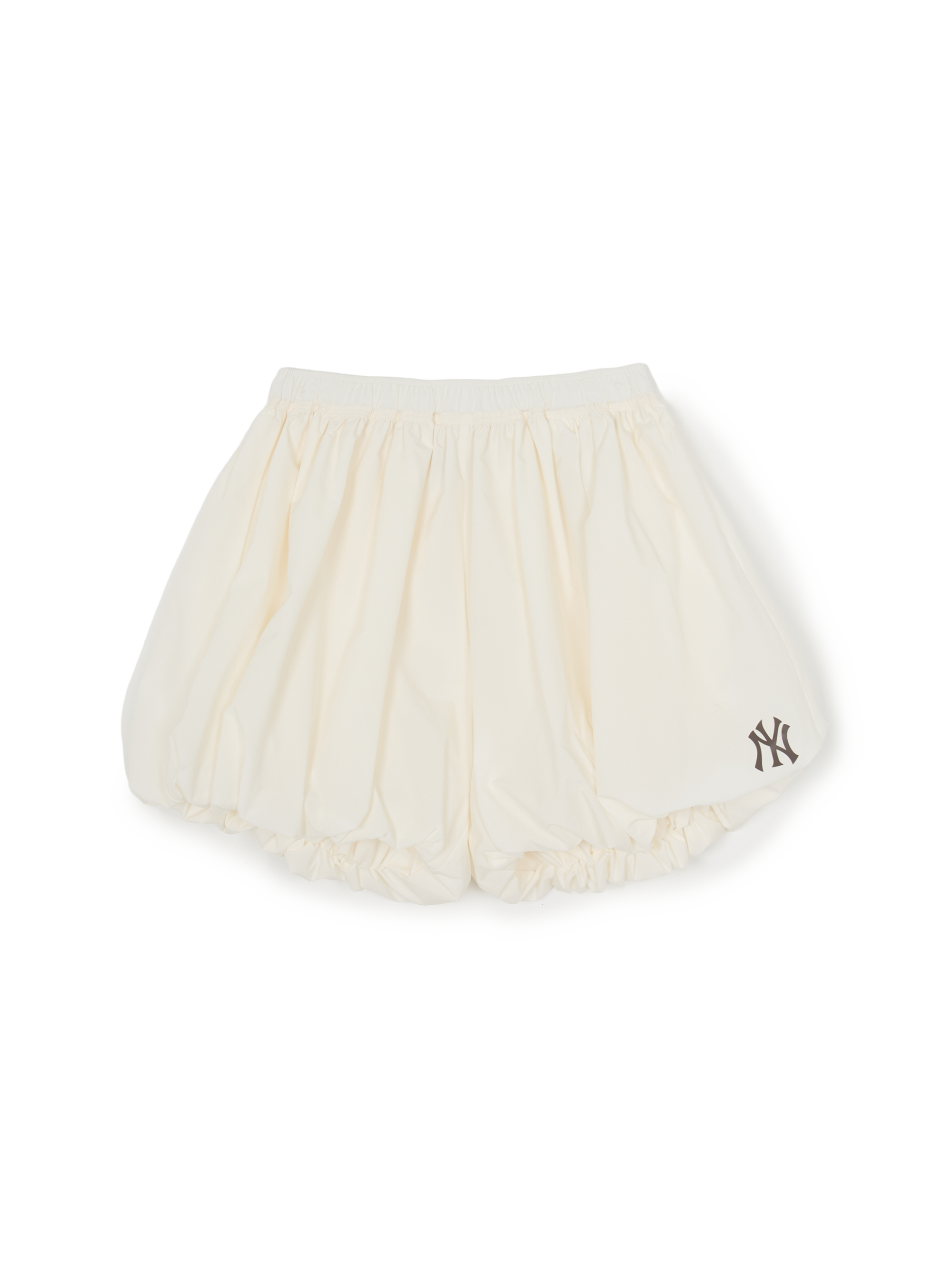 ATHLEISURE BALLOON SKORT