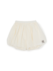 ATHLEISURE BALLOON SKORT