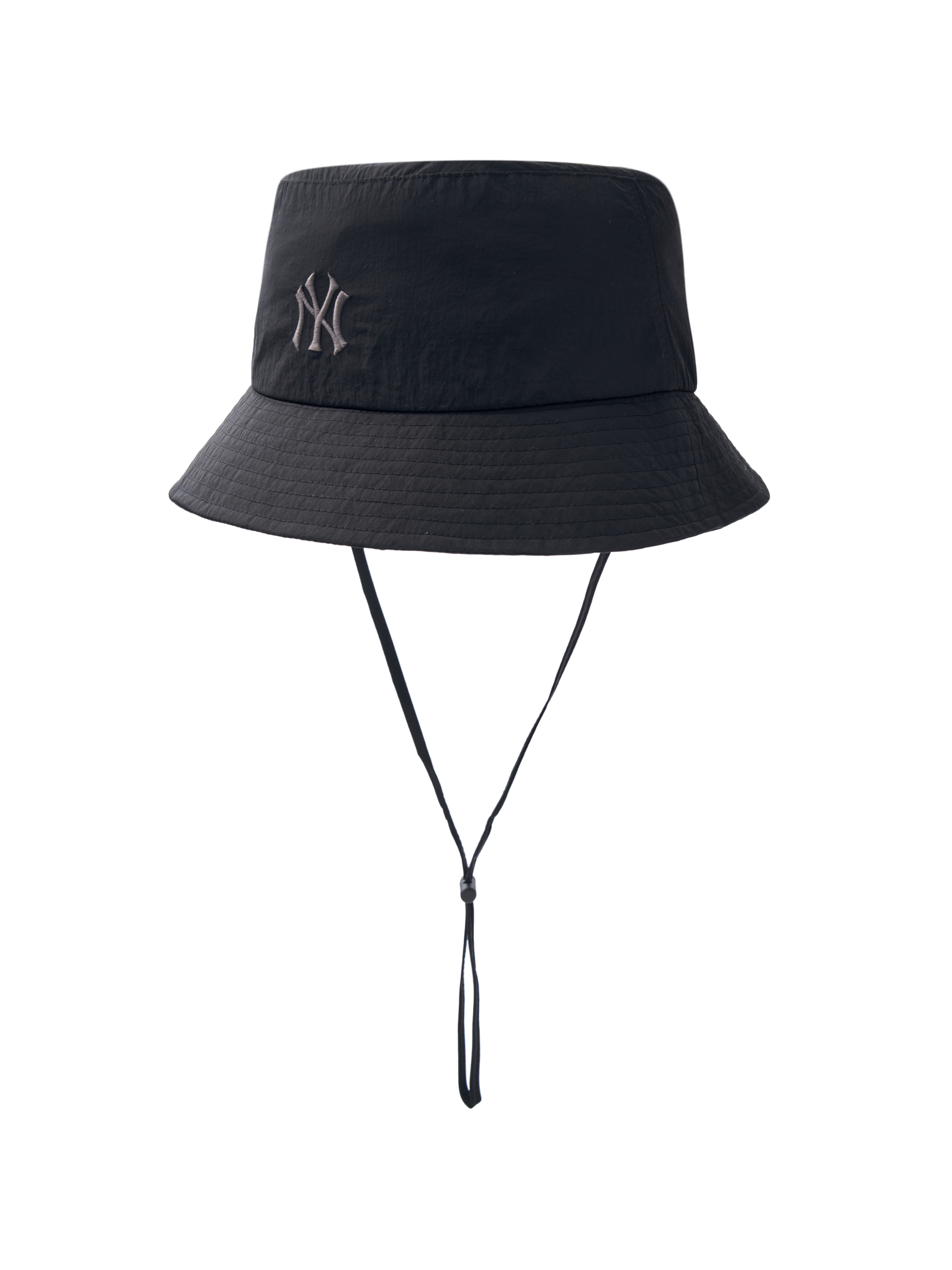 Gorp Core Light-weighted Nylon Safari Bucket Hat