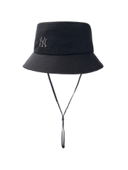 Gorp Core Light-weighted Nylon Safari Bucket Hat