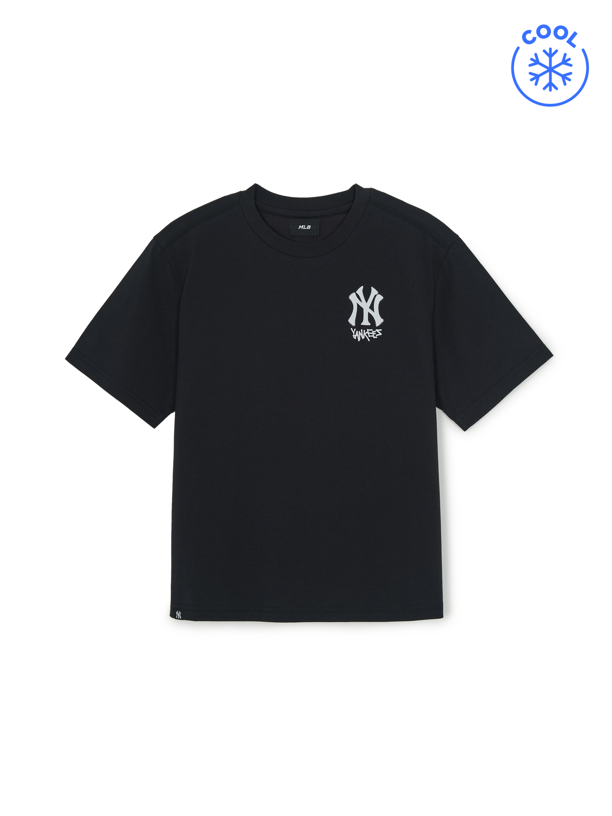 STREET BASIC ARTWORK T-shirt