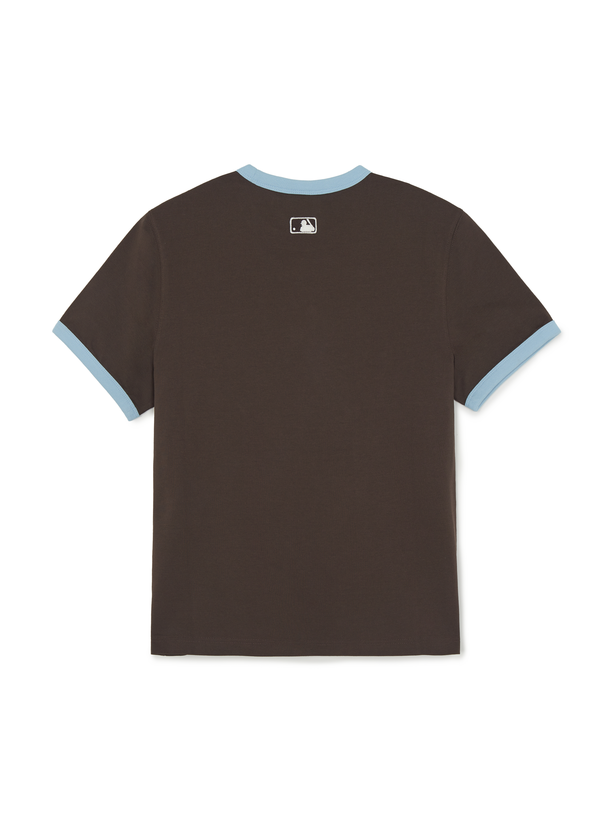 Vintage Graphic Over Fit T-shirt