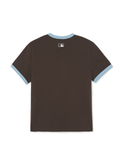 Vintage Graphic Over Fit T-shirt