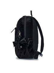 Glossy String Backpack