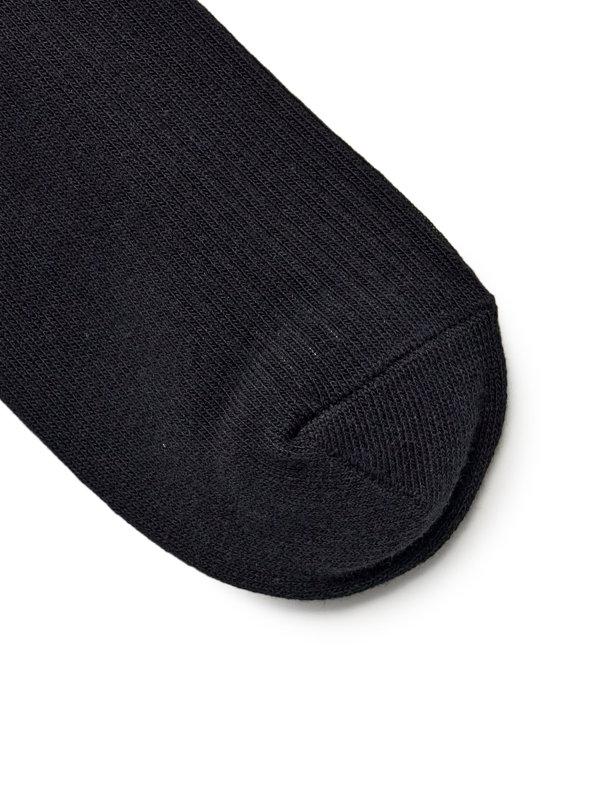 Feminine Ruffle High Socks