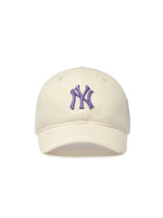 Shine Ground Ballcap