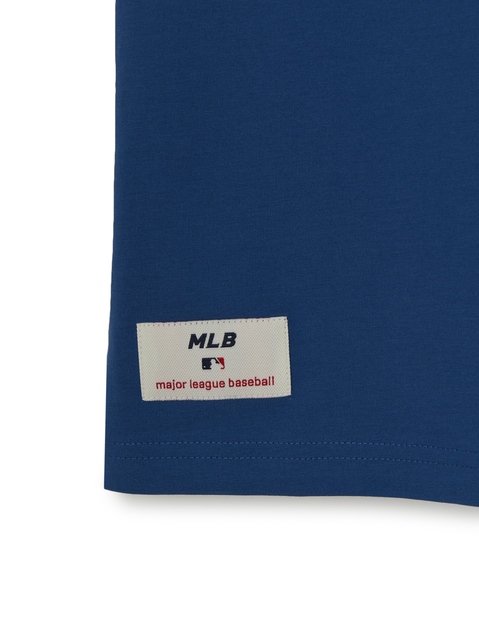 Sportive Mascot Raglan T-shirt