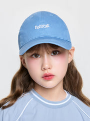 Small Street Logo Ballcap