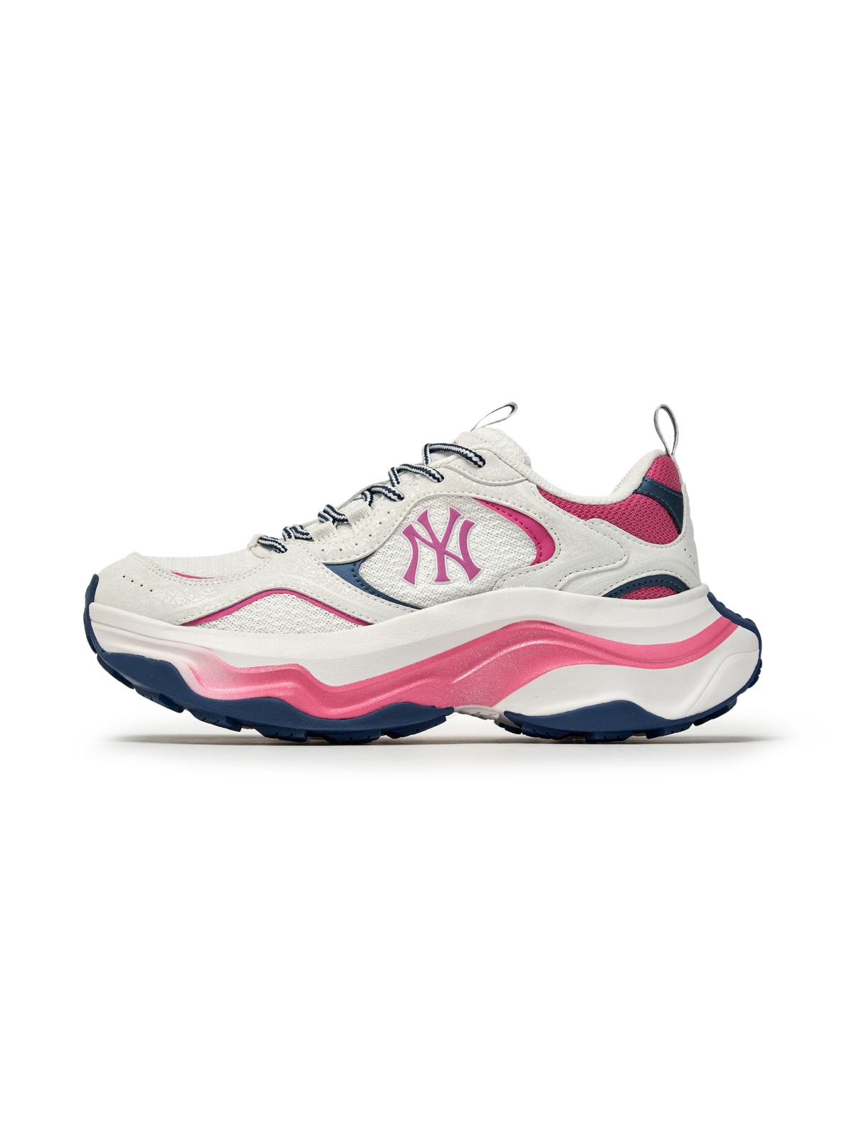 Motion Chunky